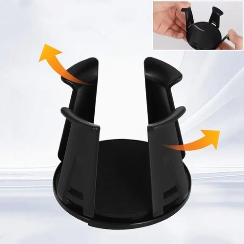 Car cup holders - car, insert