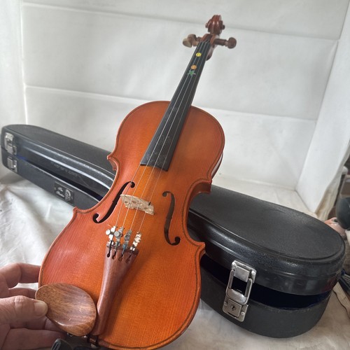 Stentor violin with - case, 1/8th