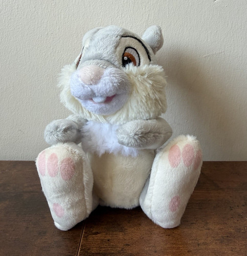 Disney bambi thumper rabbit - disney,