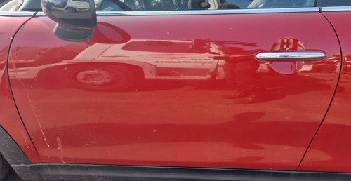 Mini cooper f56 2014 - mini,