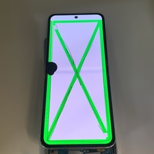 Samsung Galaxy Z Flip 5 LCD
