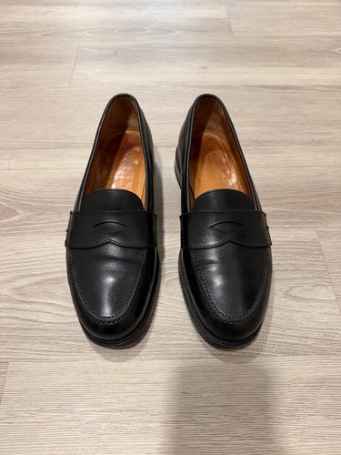 Morjas penny loafers - morjas, us
