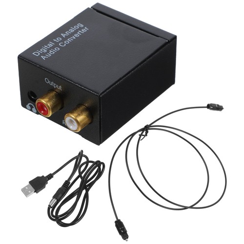 Digital signal analog - signal, to