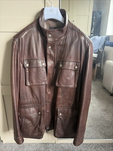 Hugo boss men brown - hugo,