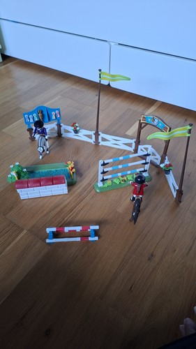 Playmobil 6930 country horse - 6930,