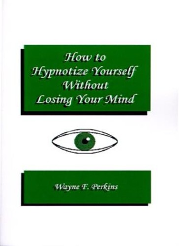 How hypnotize yourself - to,