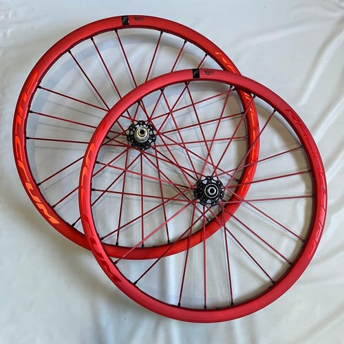 Fulcrum racing zero cmptzn - zero,