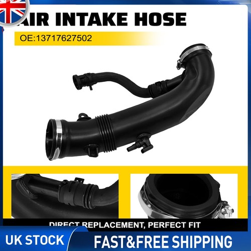 Turbo intake pipe for - for, mini