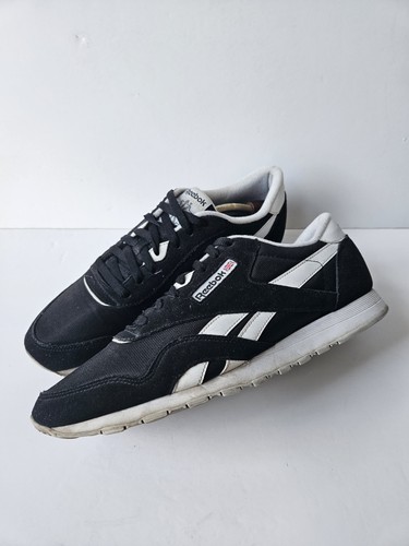 Men reebok classic - classic, nylon