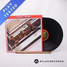 The Beatles 1962 - 1966 [The