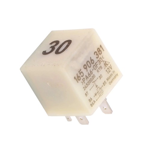 Ecu control unit - ecu, 30
