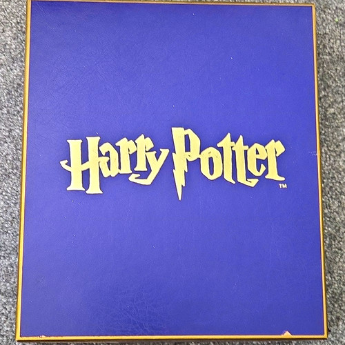 Arthur price harry - harry, potter