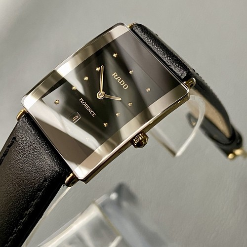 Ladies genuine rado - ladies, florence