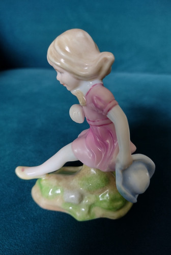Royal worcester months the - worcester, of