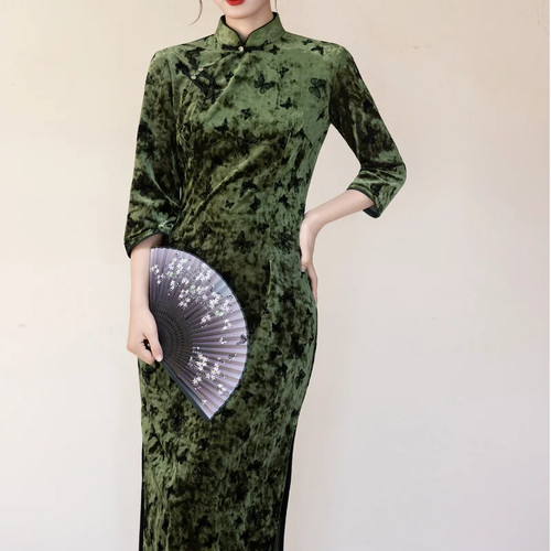 Ladies new chinese style - chinese,