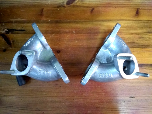 Empi type manifolds - empi,