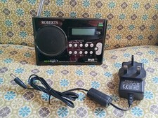 ROBERTS Digital Portable Radio
