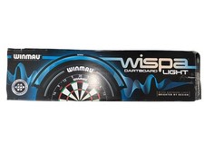 WINMAU Wispa Dartboard Light System