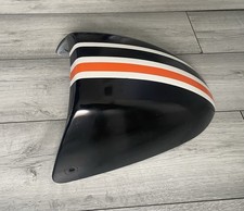 Triumph Thruxton 900 Seat Cowl