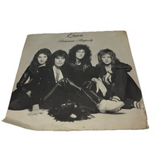 Queen - Bohemian Rhapsody 7"