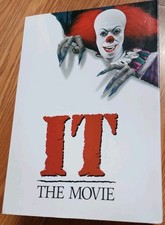 New (It) Action Figure 7 Scale