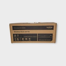 Brother Wireless Mobile