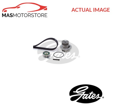 Timing belt water - water, pump