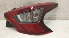 MICRA DRIVERS TAIL LIGHT LAMP RIGHT Hatchback 2018 NISSAN  2016-2022