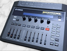 Yamaha dtxtreme electric drum - yamaha,