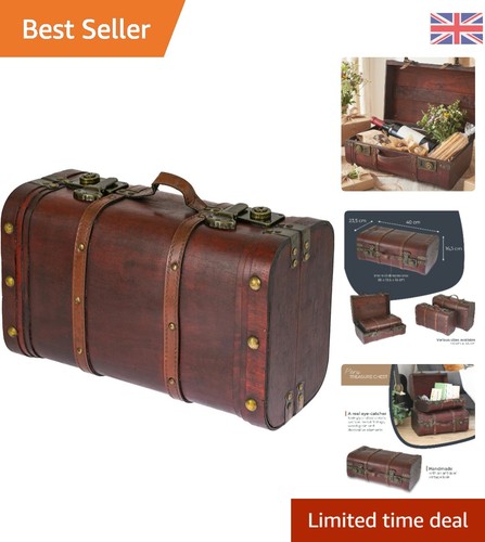 Charming portable treasure - charming,