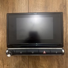 Citroen 2021 sat navigation - sat,