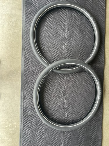 Smoothie bmx tires - smoothie,