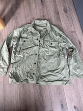 American Military Jacket
