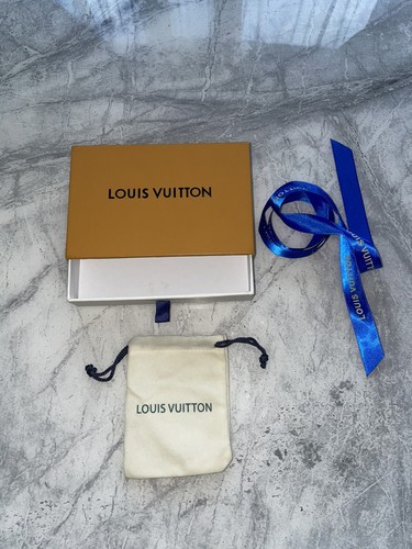 Empty louis vuitton jewellery - empty,