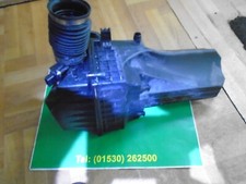 FORD FIESTA MK7 12 TO 17 1600