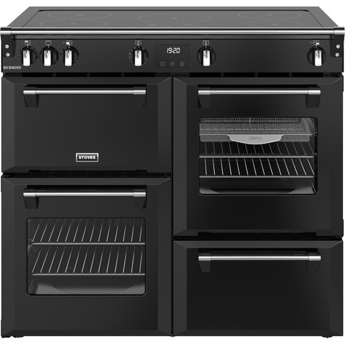 Stoves 444411859 richmond - 444411859,