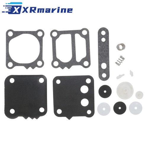Carburetor repair kit for - carburetor,