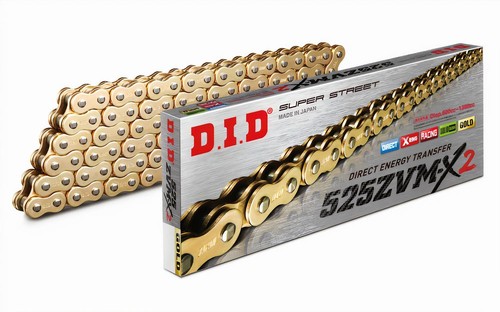 Did ring chain - did, 525zvm-x2