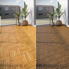 9-54 Pcs Interlocking Deck