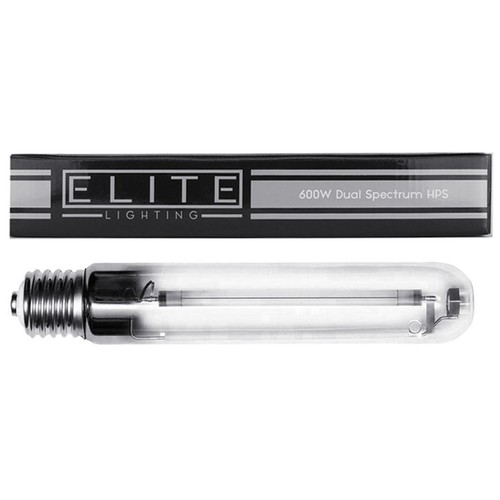 Elite 600w watt - hps, grow