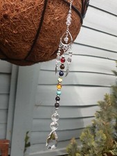 Chakra & lava stone Healing