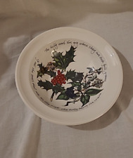 Portmeirion The Holly & The