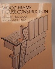 Wood-Frame House Construction