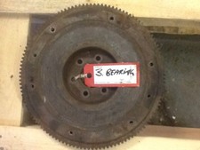 MG MGB ROADSTER 3 THREE BEARING ENGINE FLYWHEEL 1962 TO 1965