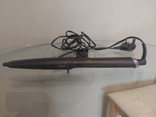 GHD Curve Classic Wave hair