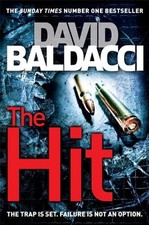The hit will - the,