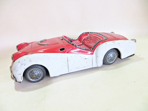 Bandai friction drive - bandai, 'friction