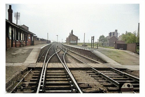Bbc0070 bardney railway - -,