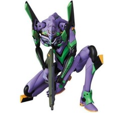 Evangelion EVA TYPE EVA-01