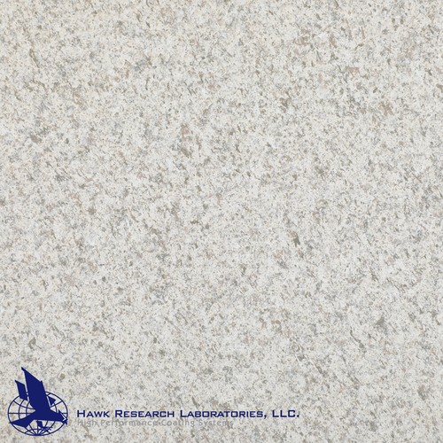 Hawk labs stoneflecks worktop - hawk,